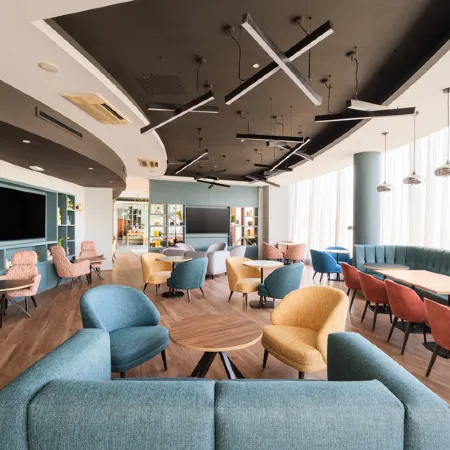 Holiday Inn NORWICH CITY by IHG