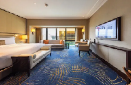 City of Dreams - Nüwa Manila