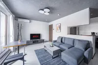 HILLS NISEKO 105 新雪谷駅附近的飯店