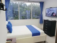 โรงแรมชาลอมอินน์ - 3 ดาว