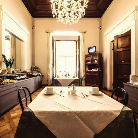 Villa Royal