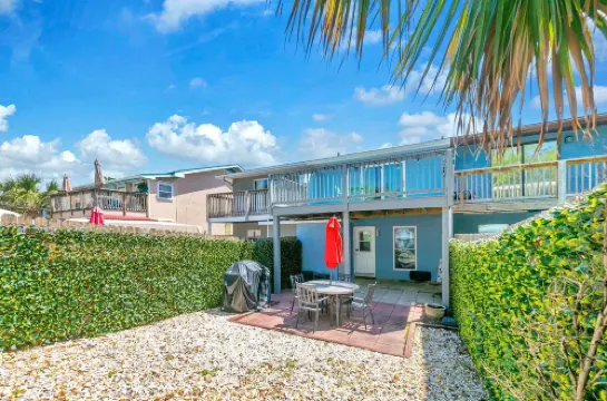 Sandpiper Philosophy