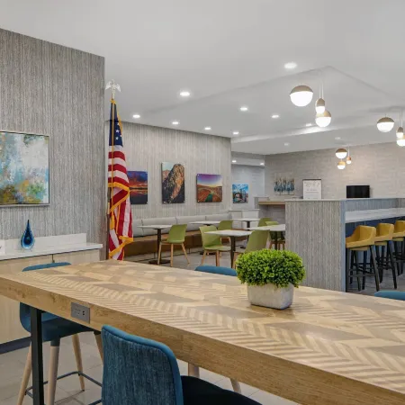 TownePlace Suites Phoenix Glendale Sports & Entertainment District