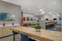 TownePlace Suites Phoenix Glendale Sports & Entertainment District - Desayuno