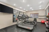 Country Inn & Suites by Radisson, Fairview Heights, IL - salle de sport