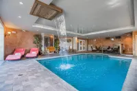 St Christophe Hotel & Spa, Ascend Hotel Collection - Pools