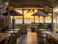 Peppers Beach Club & Spa Palm Cove - breakfast