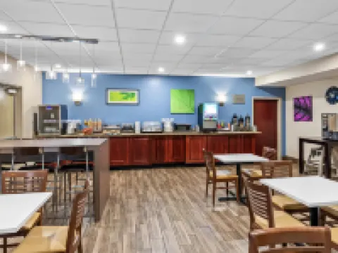 Sleep Inn & Suites Hiram - Atlanta Northwest Hotels in Paulding County