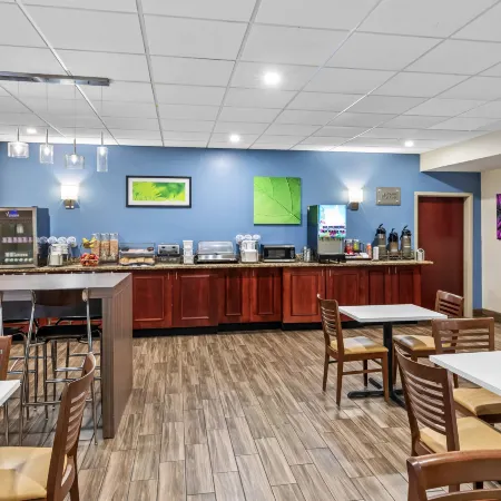 Sleep Inn & Suites Hiram - Atlanta Northwest