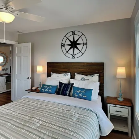 Sea Paradise Cottage