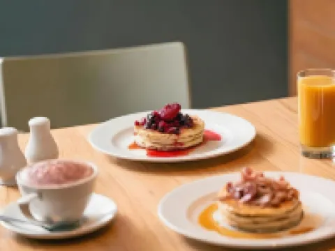 Sweet Chestnut, Dunfermline by Marston's Inns Hotels in Dunfermline