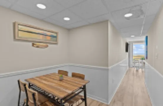 卡羅萊納度假村的天堂塔