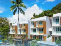 The L Resort, Krabi Hotels near Bluedragon Cabaret