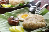 Guest House Ilonggo - breakfast