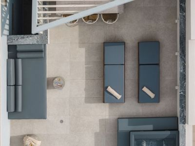 Luxury Suites by Lato
