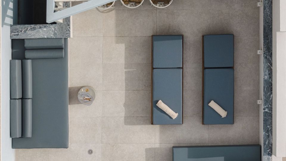 Luxury Suites by Lato