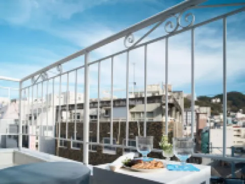 Casa Blanca Guesthouse Hotels in Nagasaki City