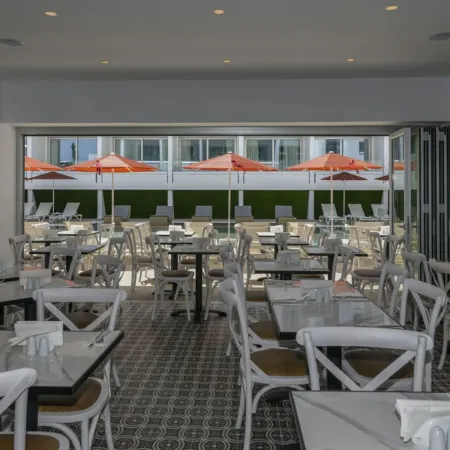 Kokkinos Boutique Hotel