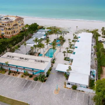 Sea Club I