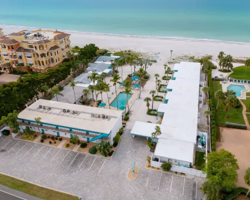 Sea Club I Hotels in Longboat Key