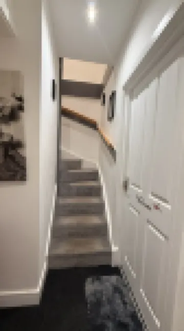 Cozy 1 Bedroom Fully Furnished Apartment