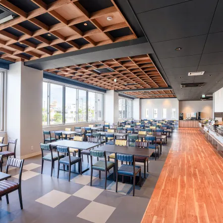 Hotel Granview Ishigaki the First