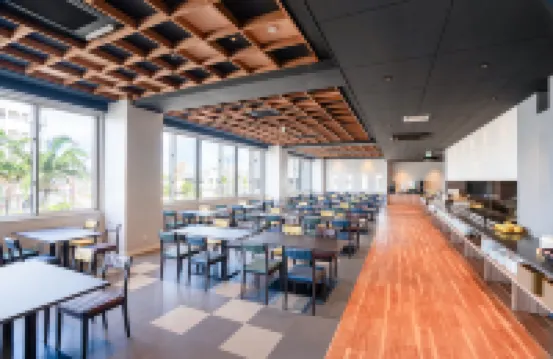 Hotel Granview Ishigaki the First