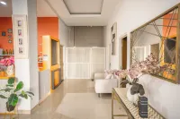 Pratisarawirya Guesthouse by Ecommerceloka