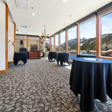 River Run Village by Keystone Resort