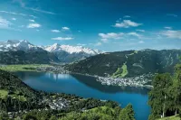 Apartment Wiesbachhorn - Zell am See-kaprun - Bungalows