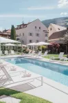 Hotel Traube - Pools