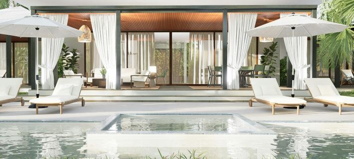 Ka'Ana Resort & Spa Hotels in San Ignacio