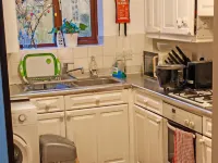 1-Bed Apartment in Croydon -Free Parking, Wifi Hotels in Croydon