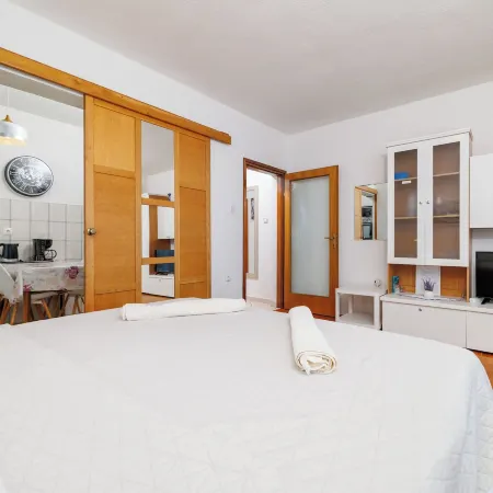 Apartments Marija Senj