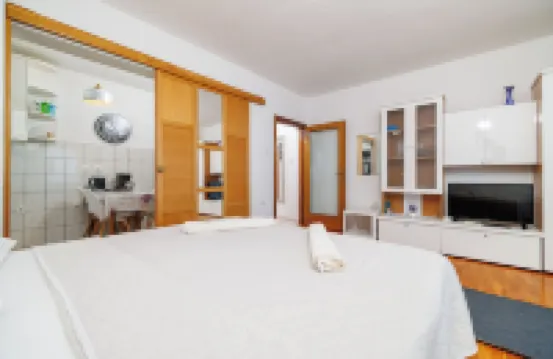 Apartments Marija Senj