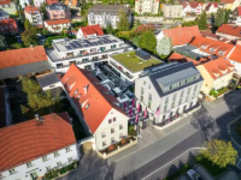 Laurichhof Hotels near Castle Schönfeld