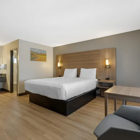 Best Western la Posada Motel