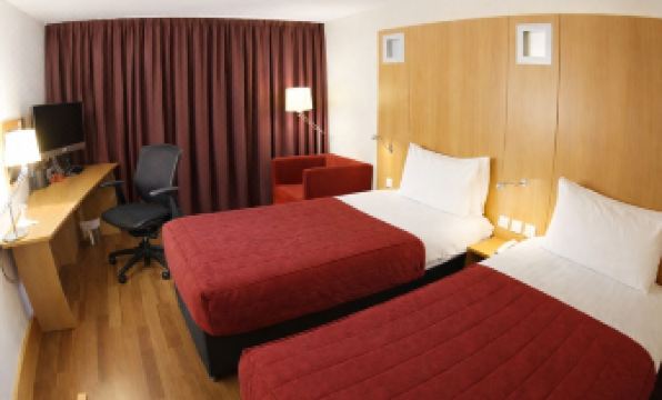 Station House Hotel Letterkenny