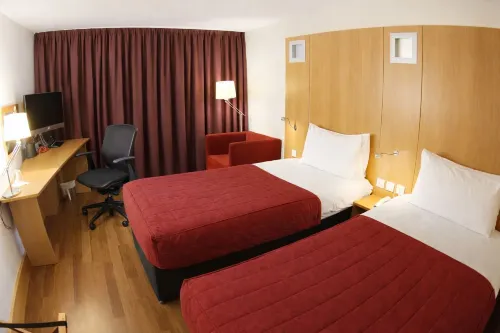 Station House Hotel Letterkenny - 3-Sterne