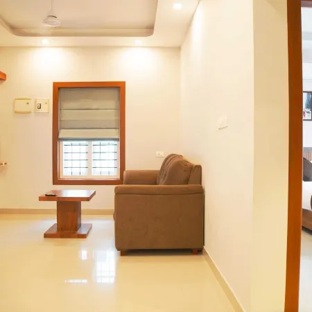Blue Vista Residancy