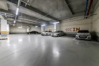 Boscoa Hotel - Parkering