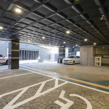 Hanam Yeon Hotel