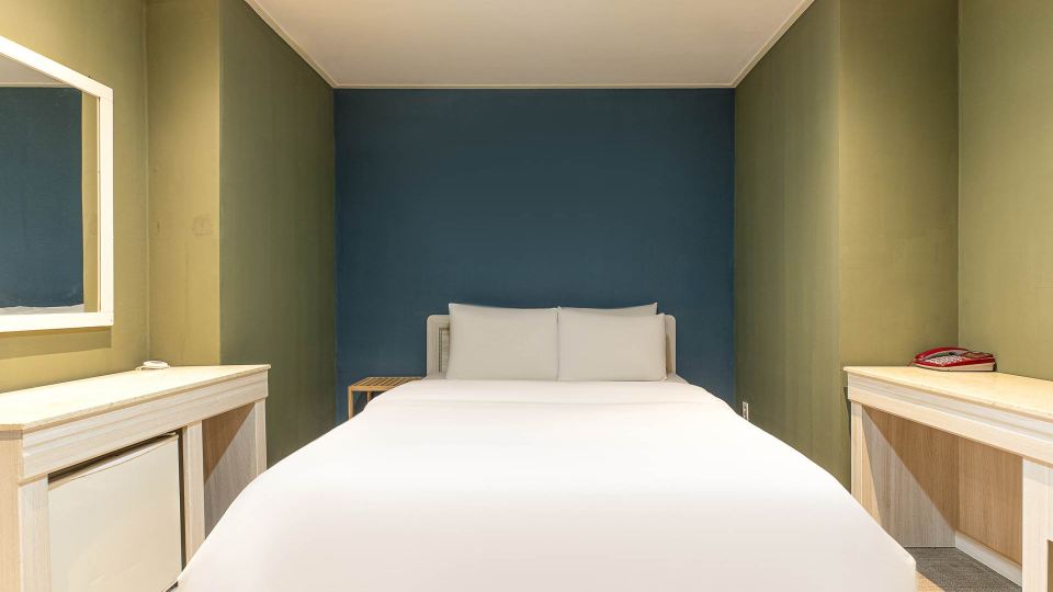 Gwangmyeong J Motel