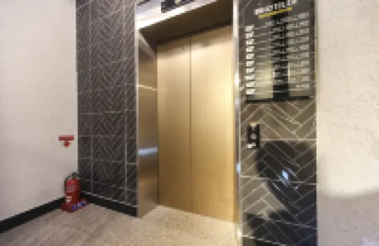 Hotel 26