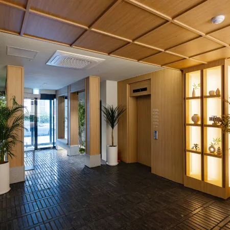 ON U HOTEL โรงแรมในช็อนนัม-ควังจู