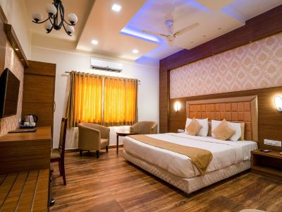 The Dwarika Hotel