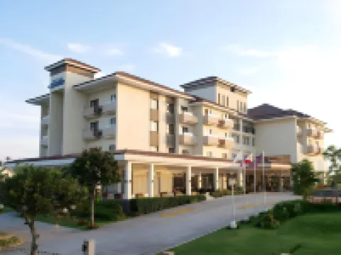 Hotel Kimberly Tagaytay