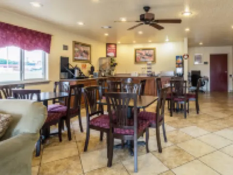 Econo Lodge Inn & Suites Searcy Hoteles en Searcy