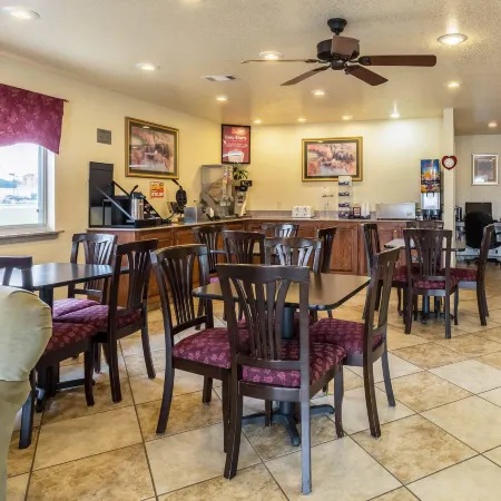 The Magnolia Hotel Searcy