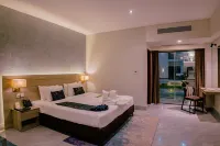 Green Nature Resort & Suites